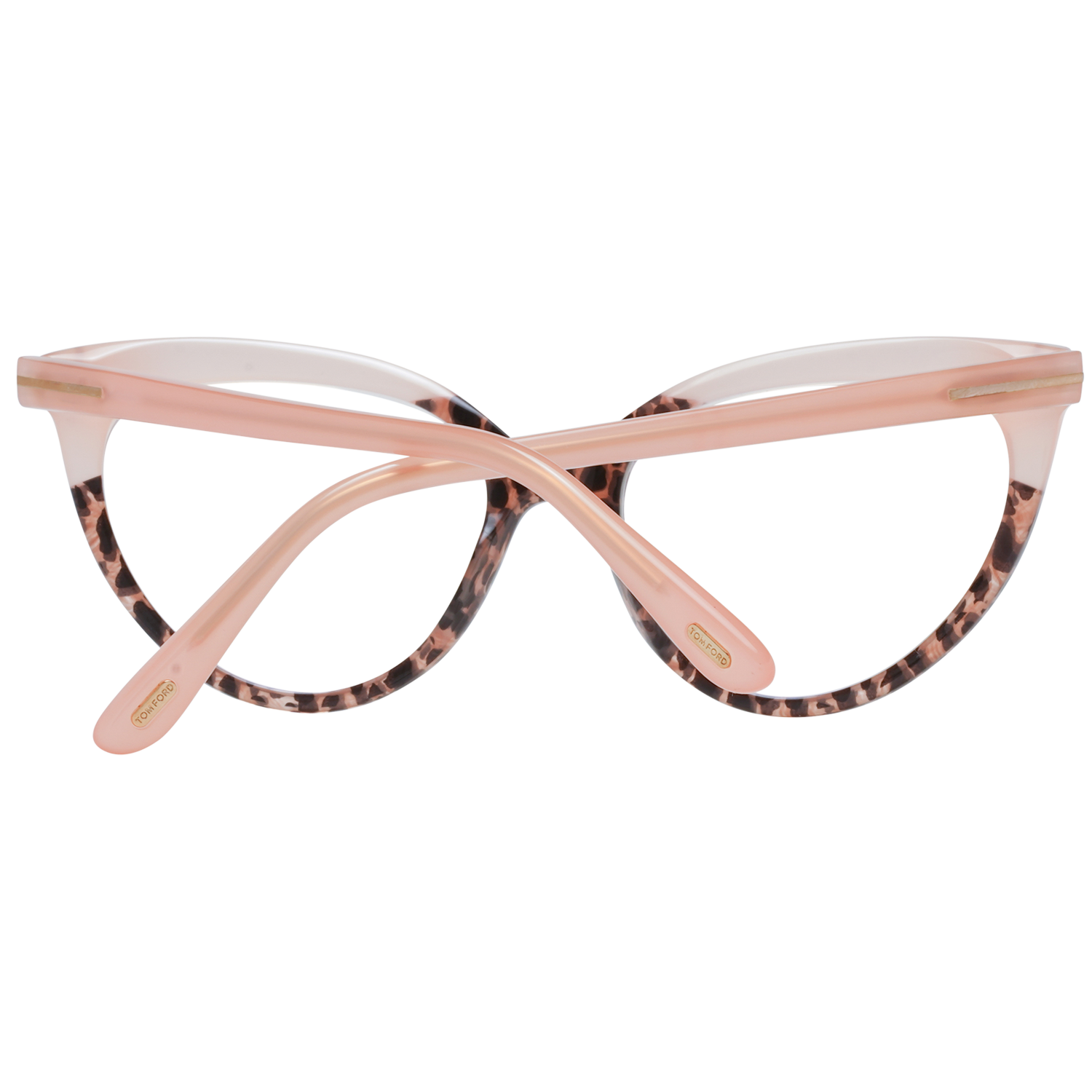 Tom Ford Brille FT5674-B 055 54 Blue Filter