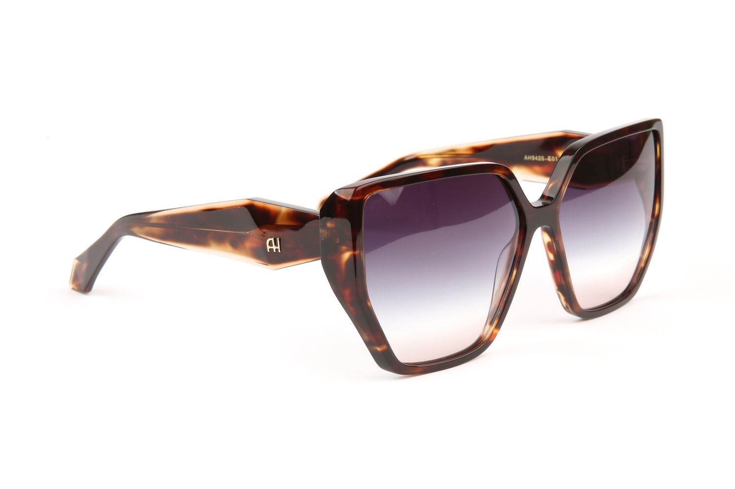 Ana Hickmann Sonnenbrille AH9420 E01 62