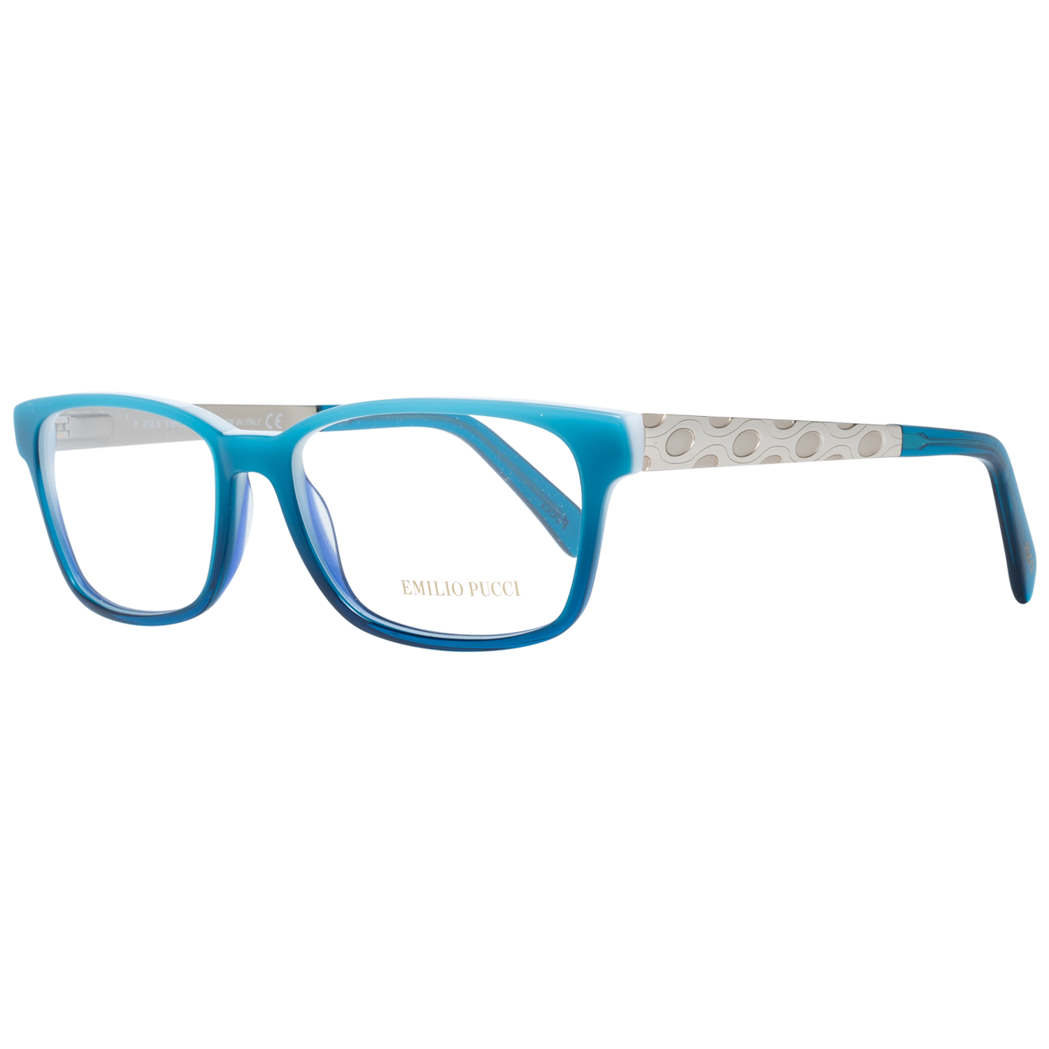 Emilio Pucci Optical Frame EP5026 086 54