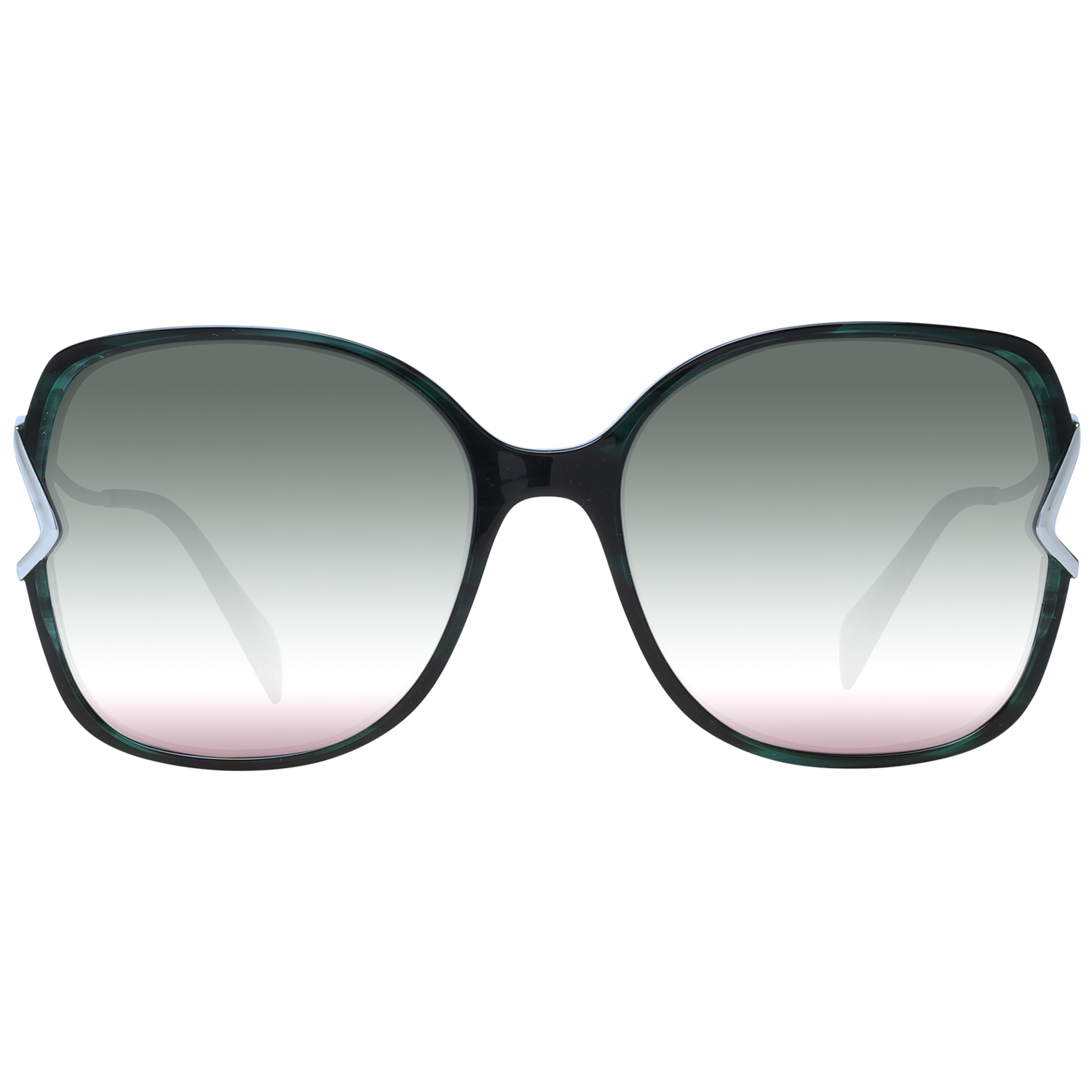 Ana Hickmann Sonnenbrille AH9350 T01 55