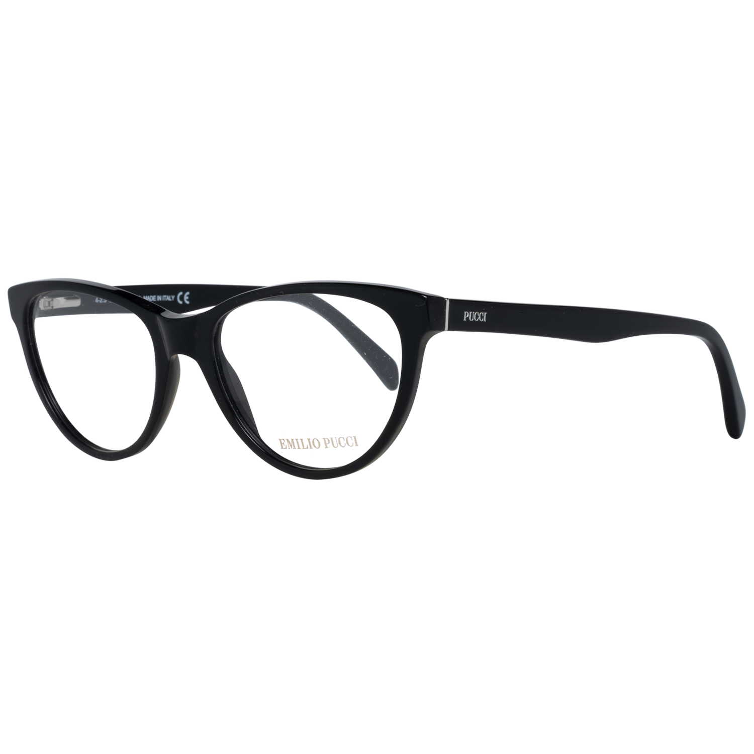 Emilio Pucci Optical Frame EP5025 001 52