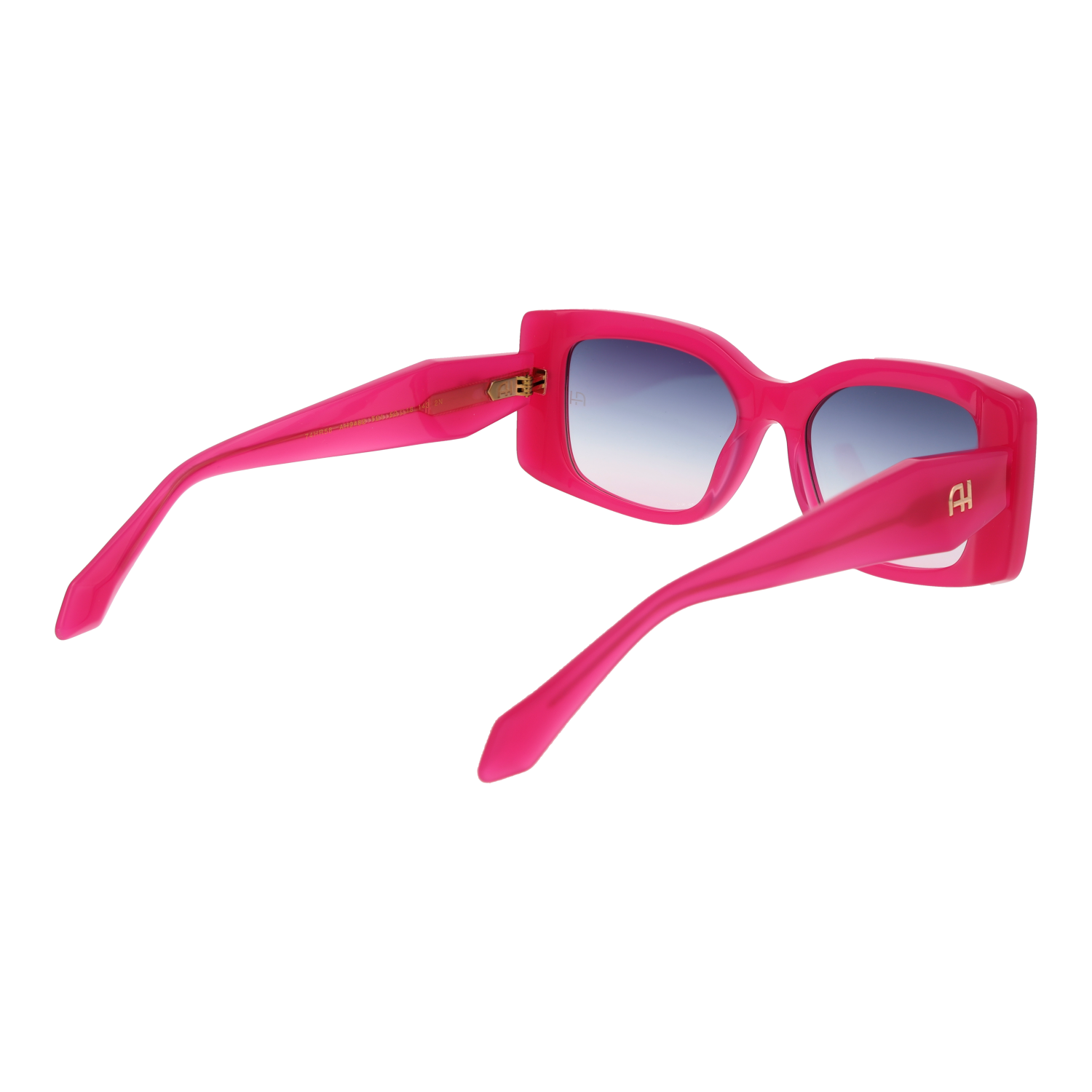 Ana Hickmann Sonnenbrille AH9482 T01 53