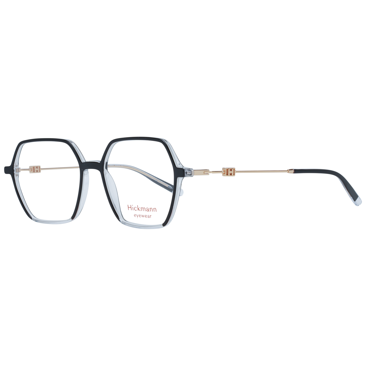 Ana Hickmann Brille HI6224 H01 52