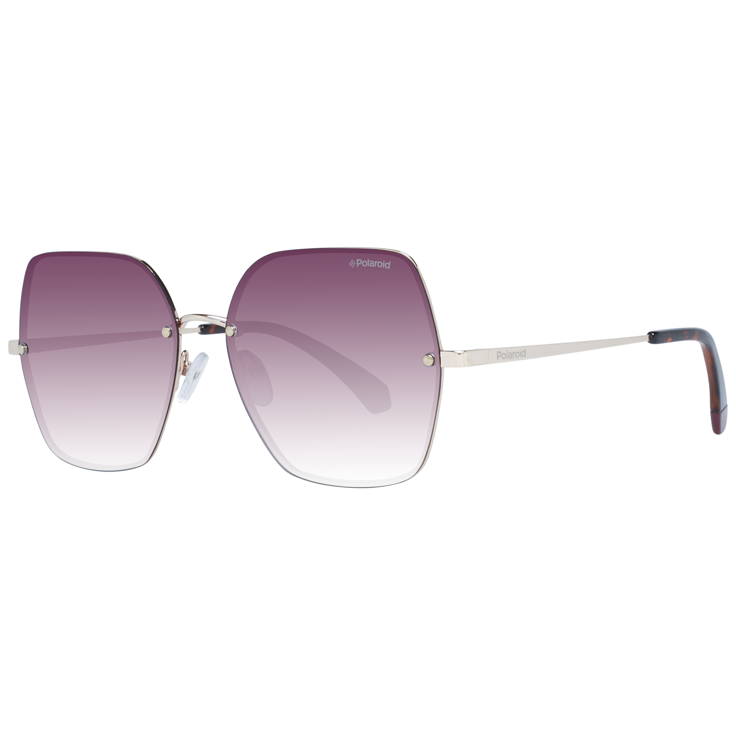 Polaroid Sunglasses PLD 4091/S S9EJR 58