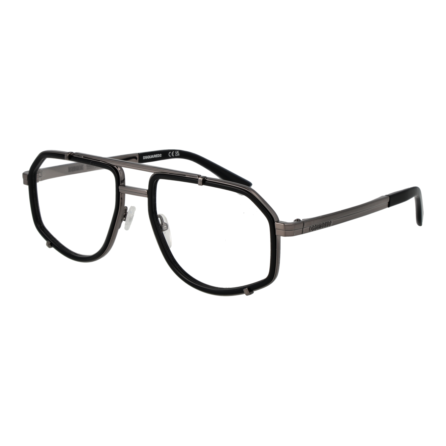 Dsquared2 Brillenfassung D2 0191 ANS18 56