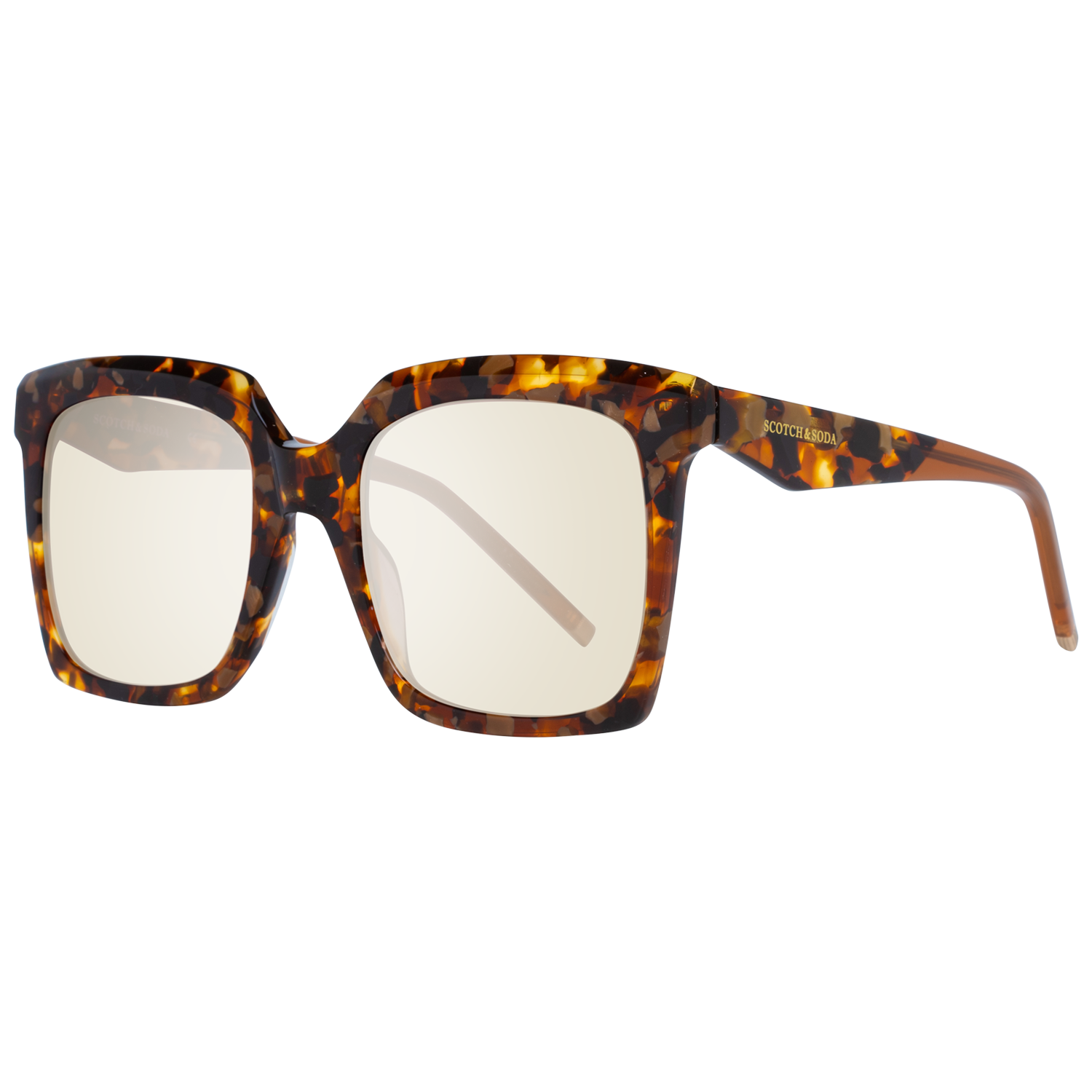 Scotch & Soda Sonnenbrille SS7009 100 54