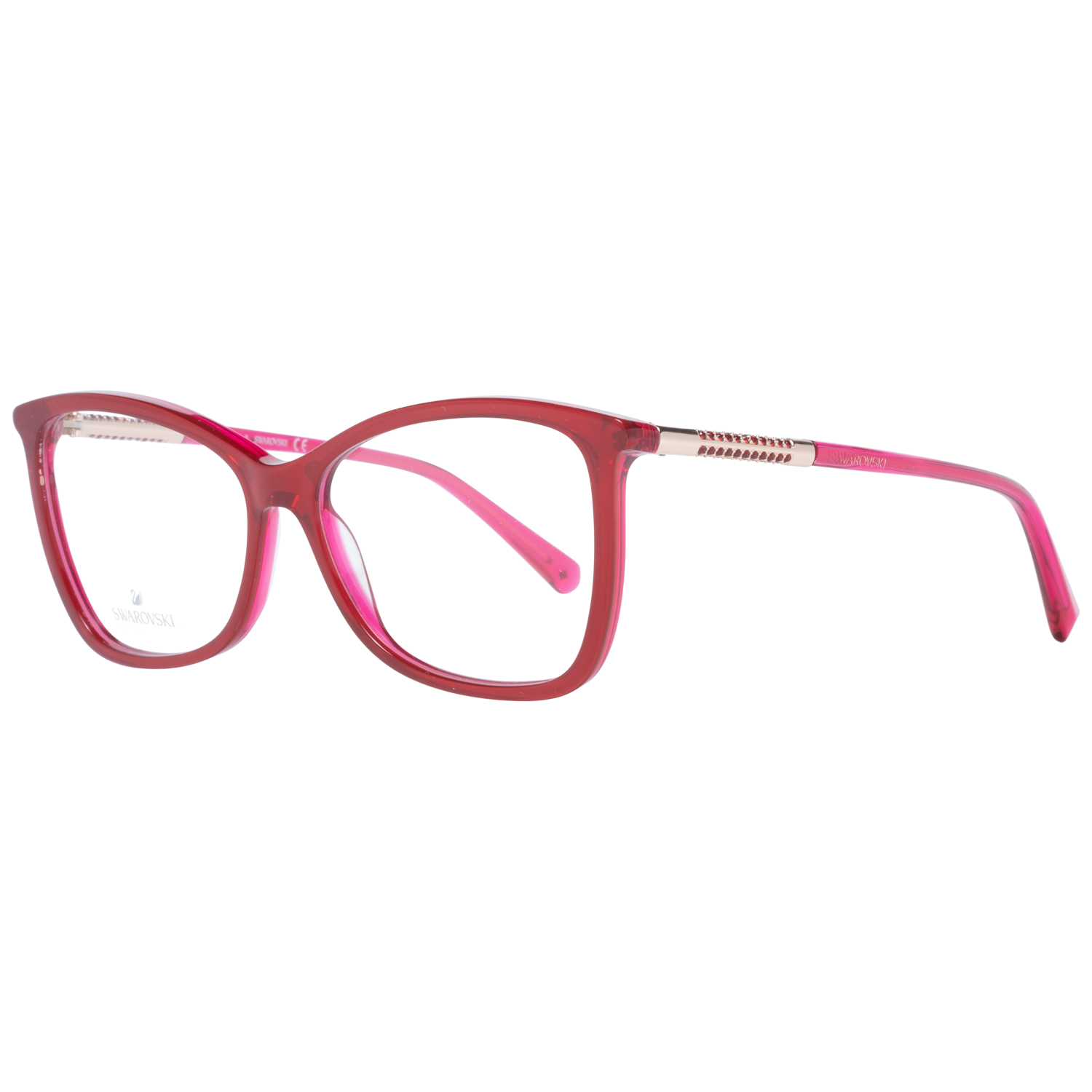 Swarovski Optical Frame SK5384 066 55