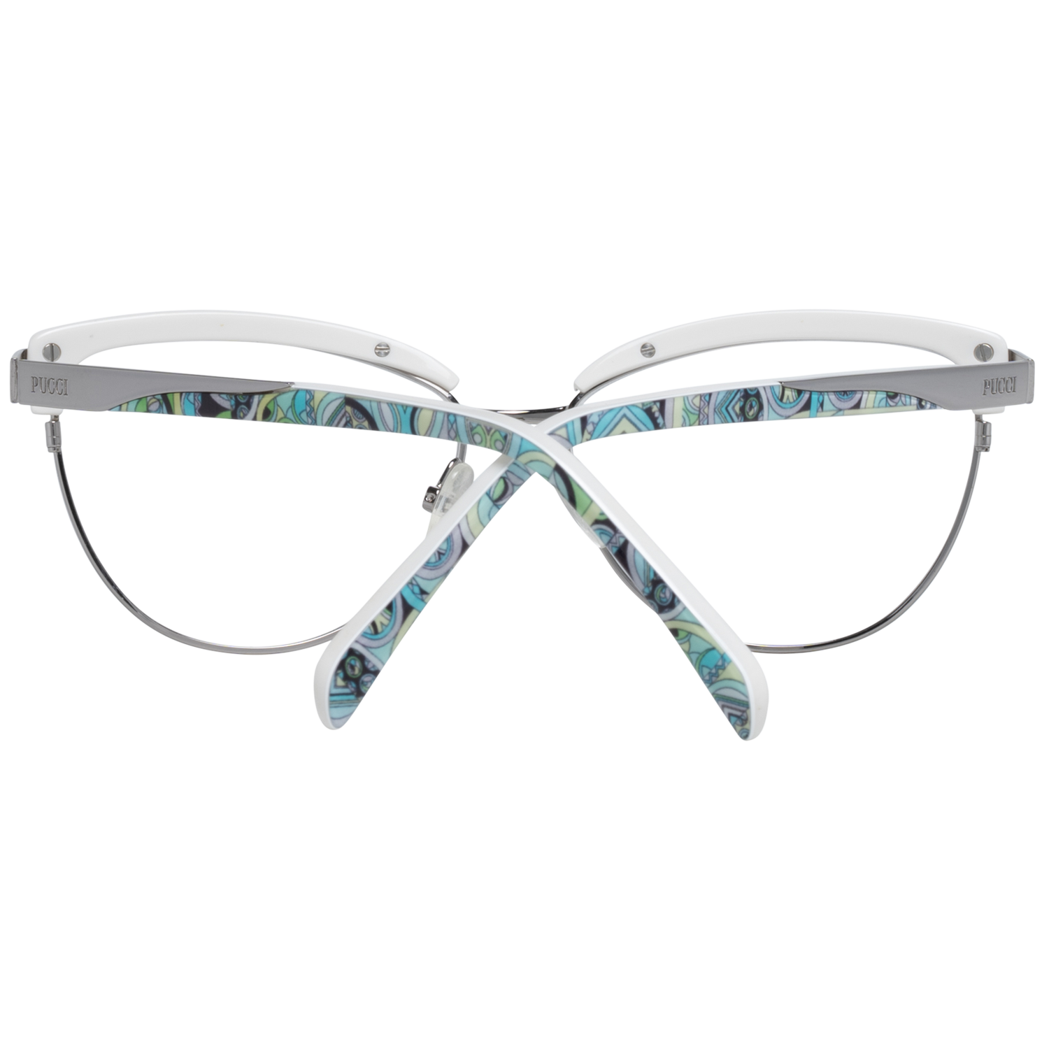 Emilio Pucci Optical Frame EP5057 014 55