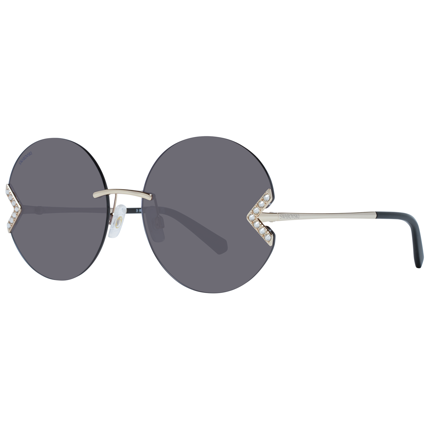 Swarovski Sonnenbrille SK0307 32B 60