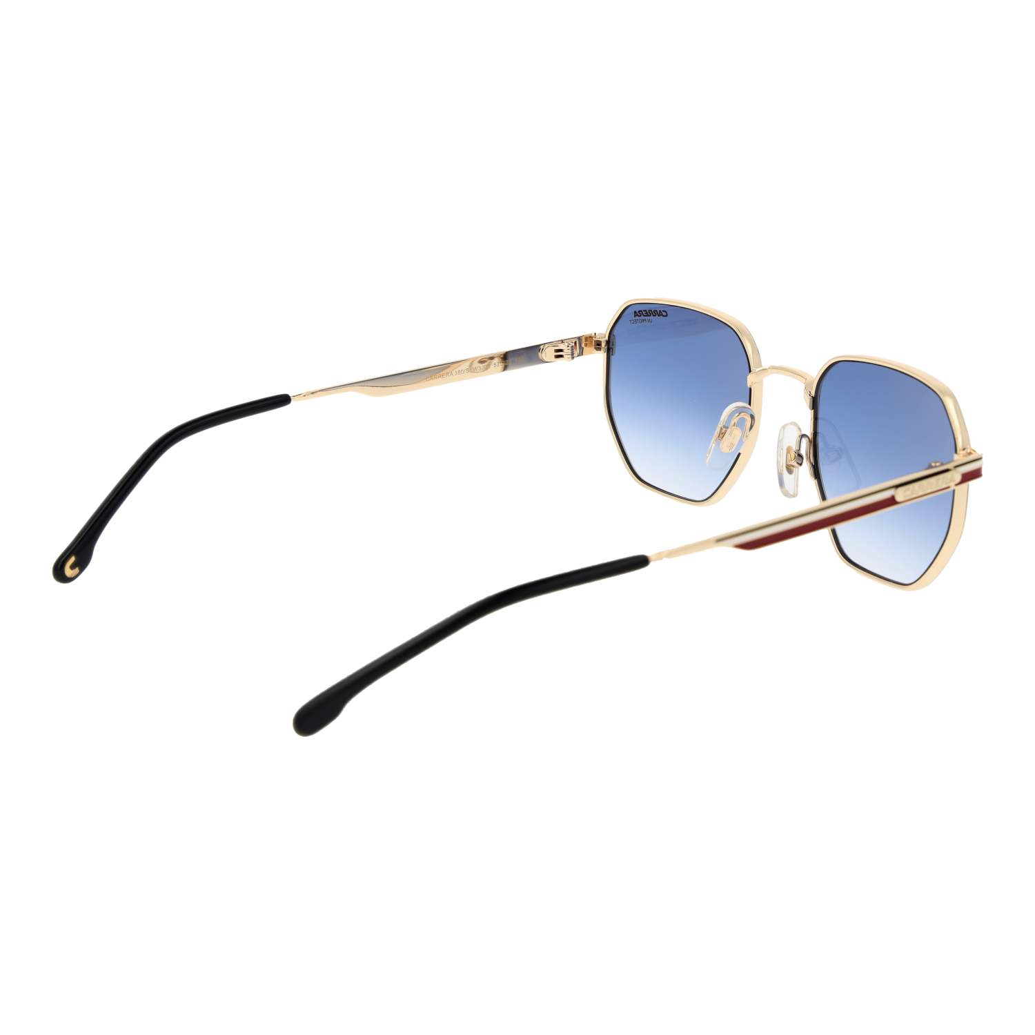 Carrera Sonnenbrille CARRERA 380/S W3J08 52