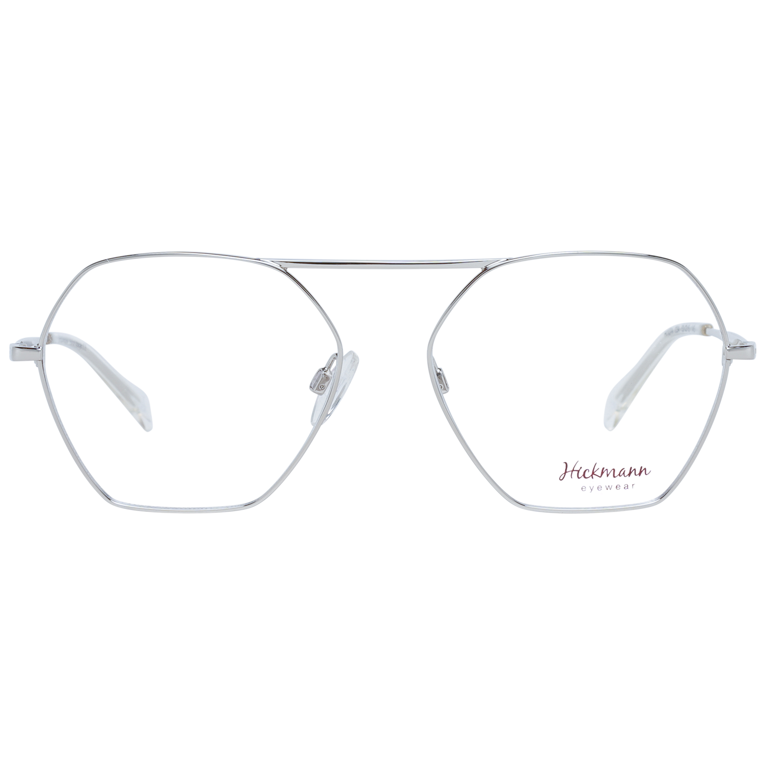 Ana Hickmann Brille HI1074 03A 53