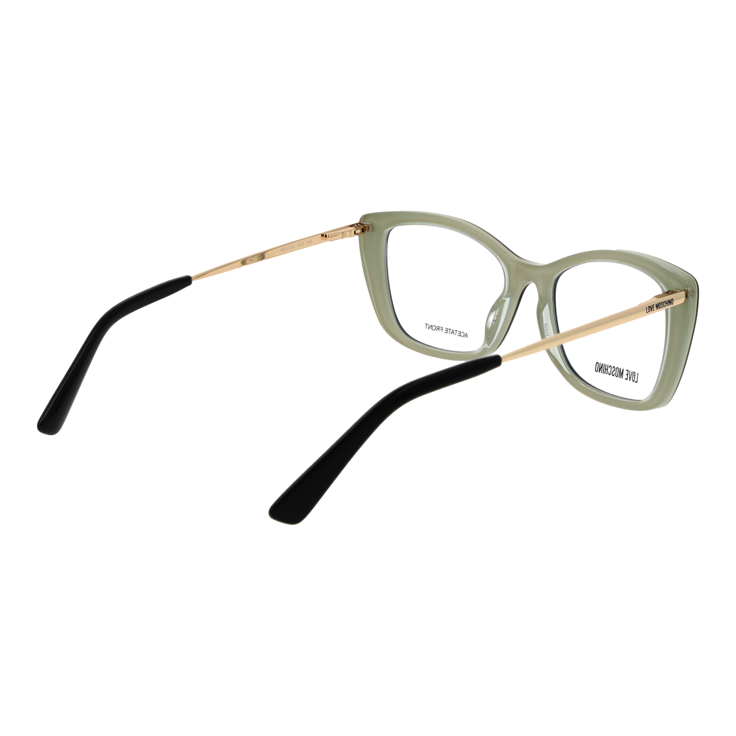 Moschino Love Brillenfassung MOL695 1ED17 52