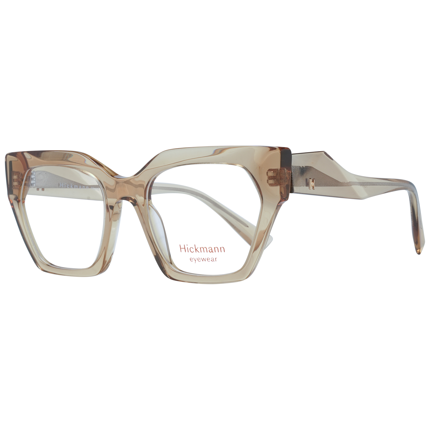 Ana Hickmann Optical Frame HI6284 T01 53