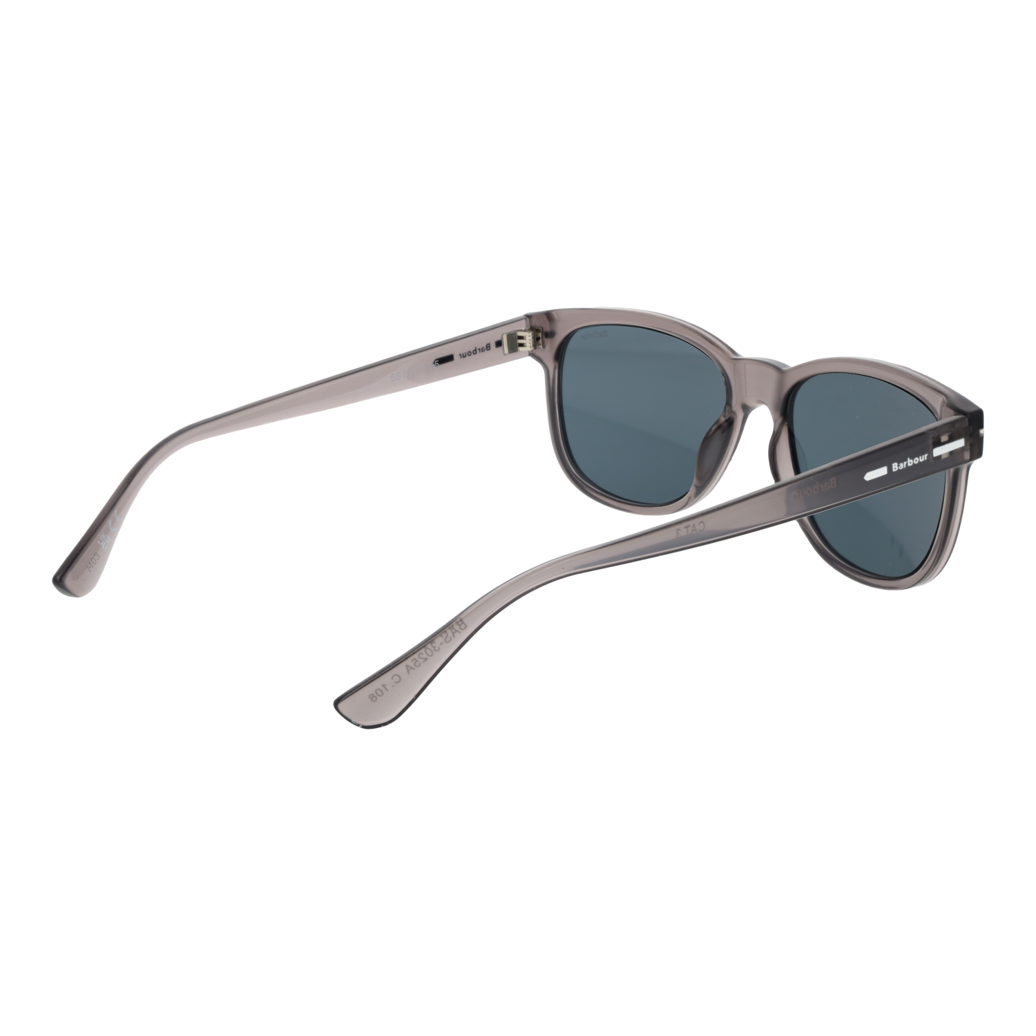 Barbour Sonnenbrille BAS 3025 108 55
