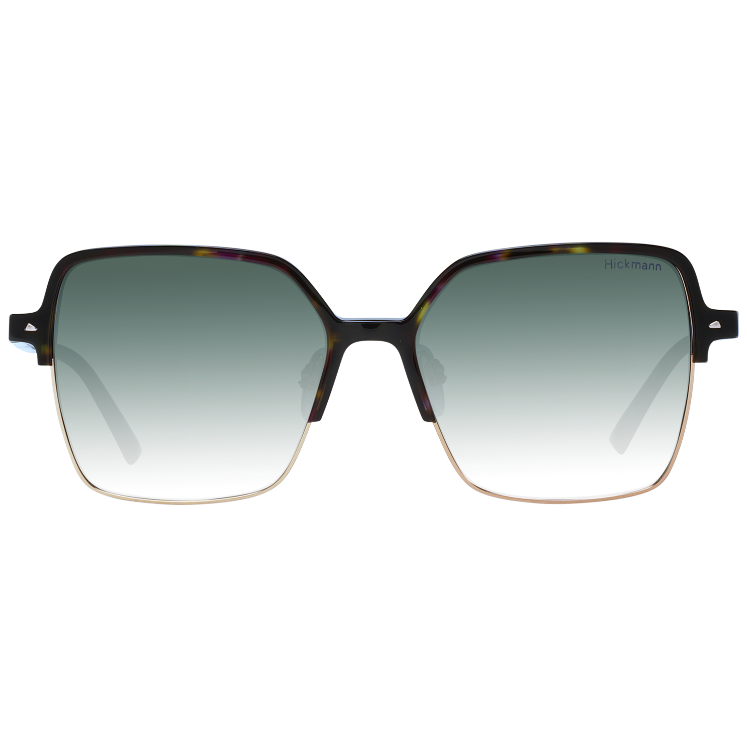 Ana Hickmann Sonnenbrille HI9168 G22 55