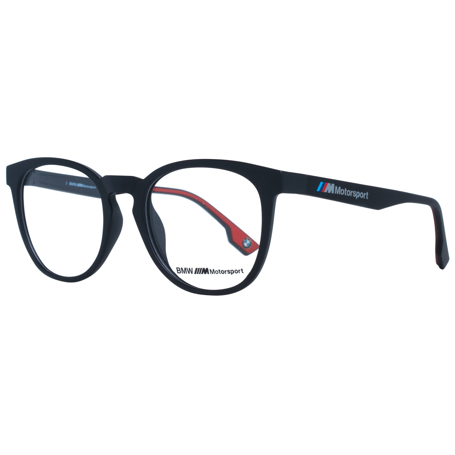 BMW Motorsport Brille BS5004-H 002 53