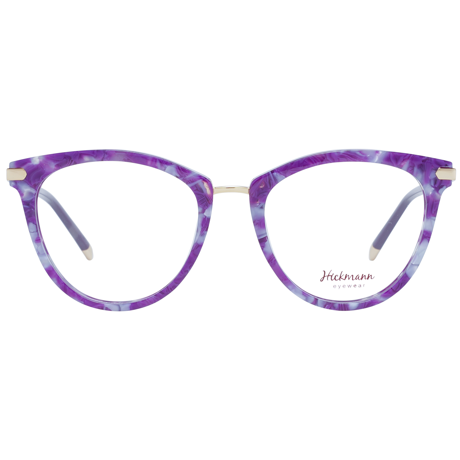 Ana Hickmann Optical Frame HI6090 E03 51