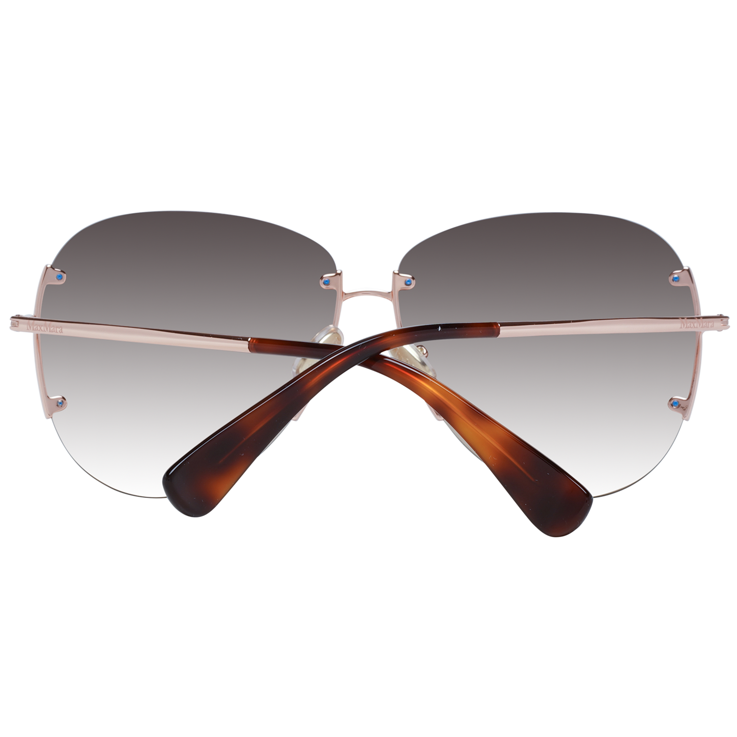 Max Mara Sonnenbrille MM0001 33F 62