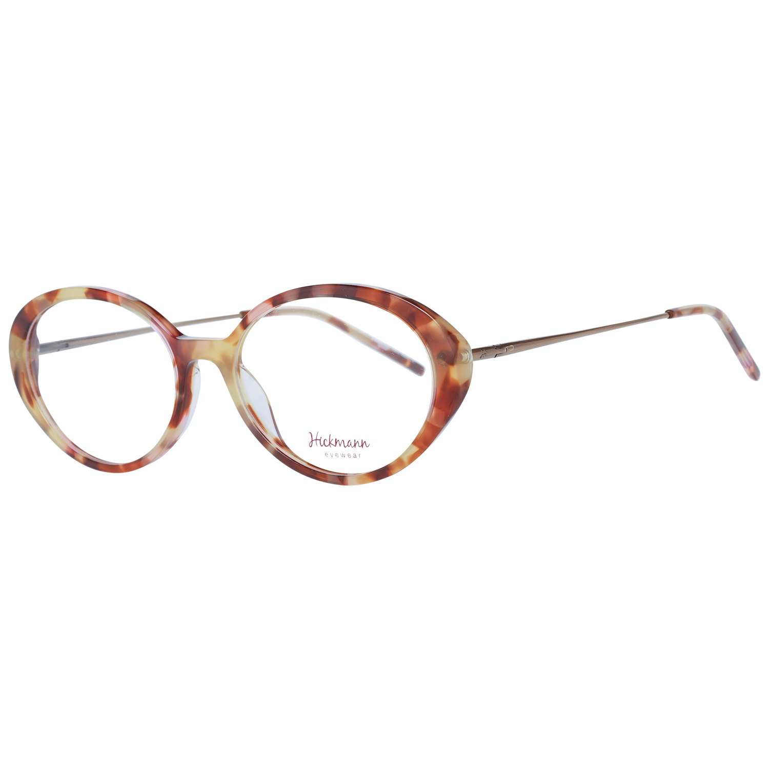 Ana Hickmann Brille HI6126 G23 54