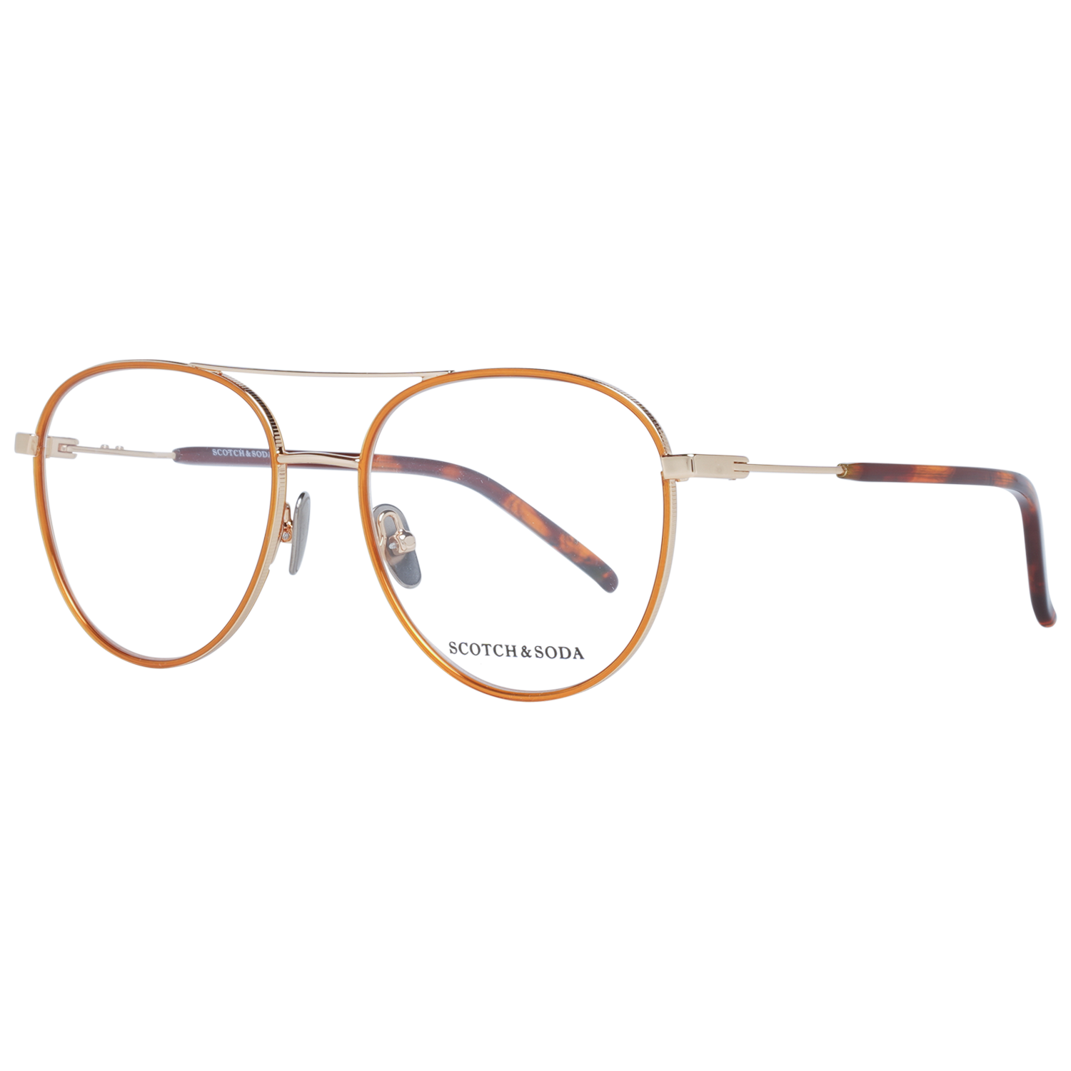 Scotch & Soda Optical Frame SS2008 467 54