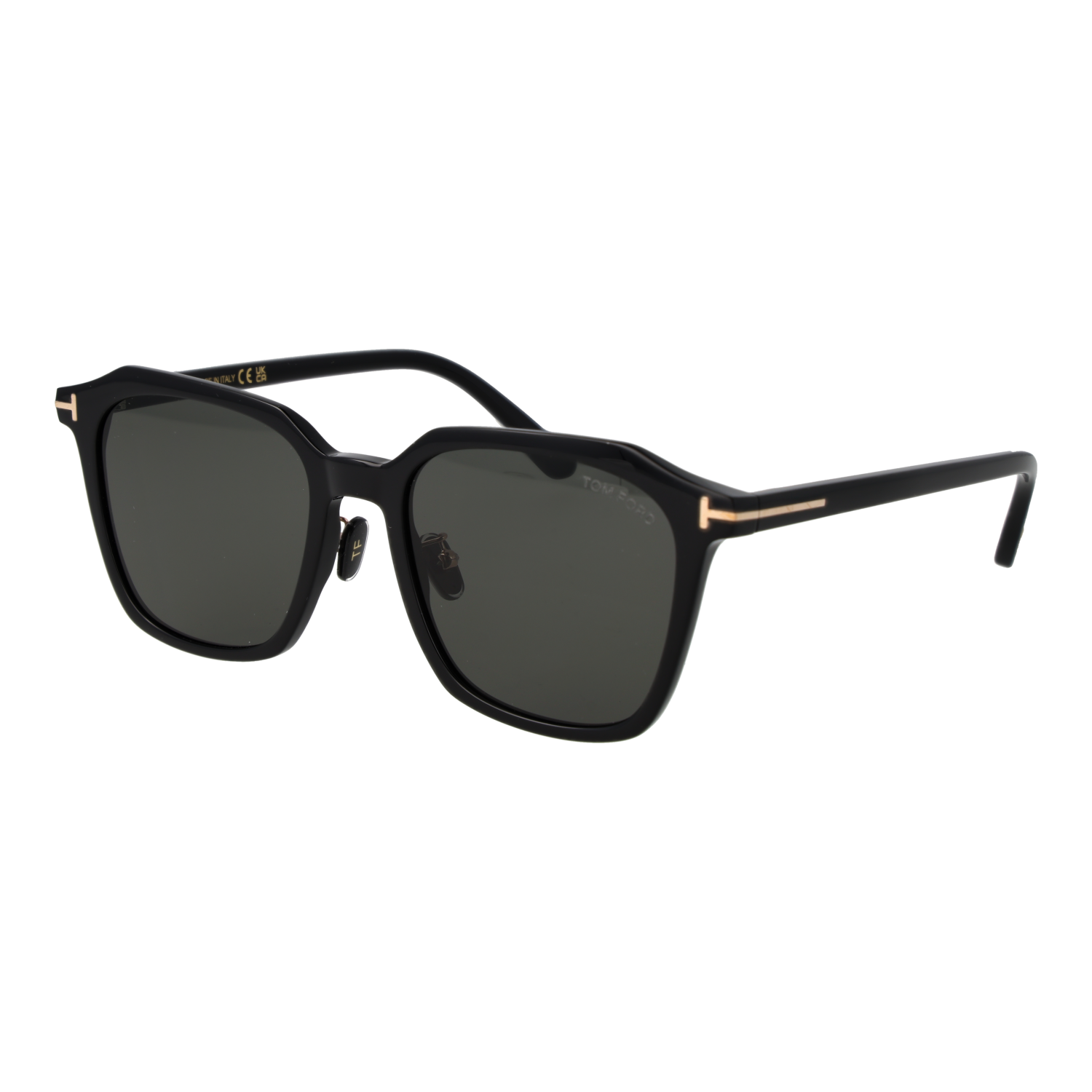 Tom Ford Sunglasses FT0971-K 01A 54