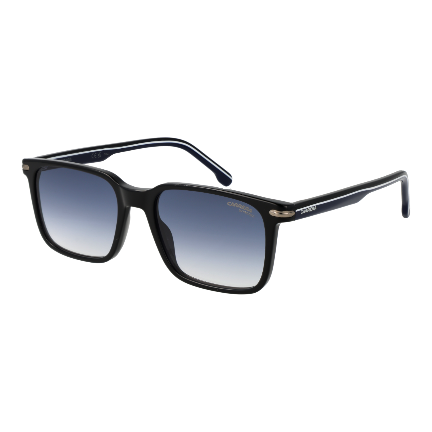 Carrera Sonnenbrille CARRERA 391/S D5108 53