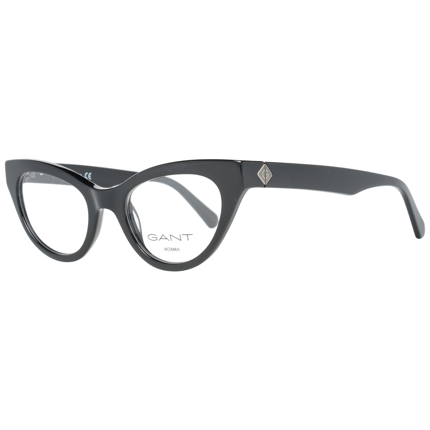 Gant Brille GA4100 001 49